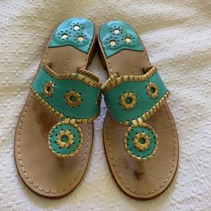 Jack Rogers